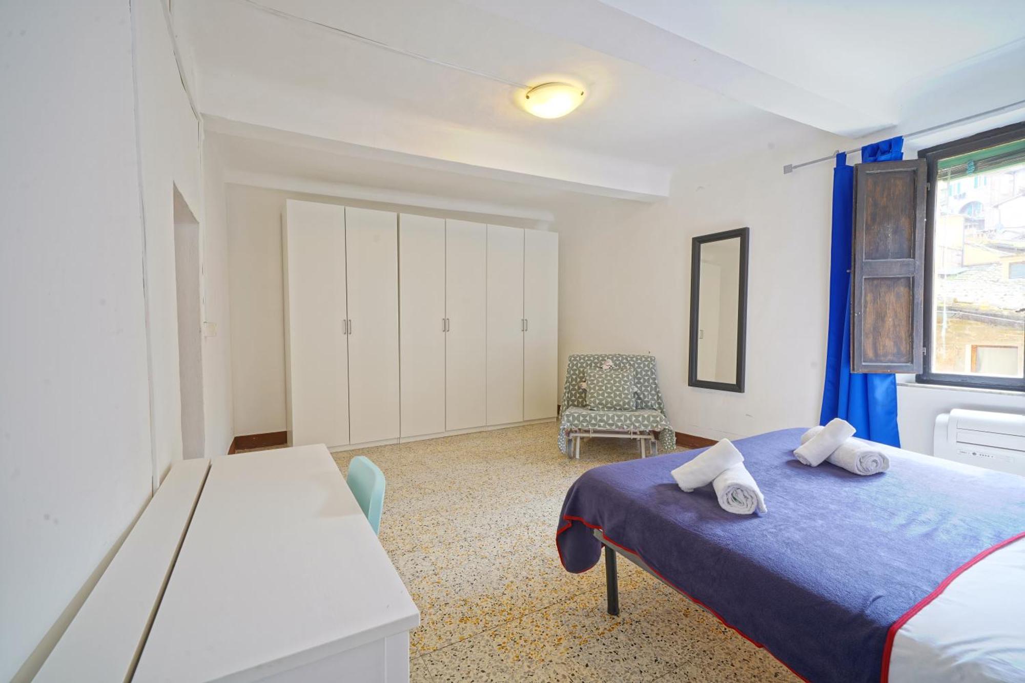 Апартаменты Gest Short Rent Siena 3 Экстерьер фото