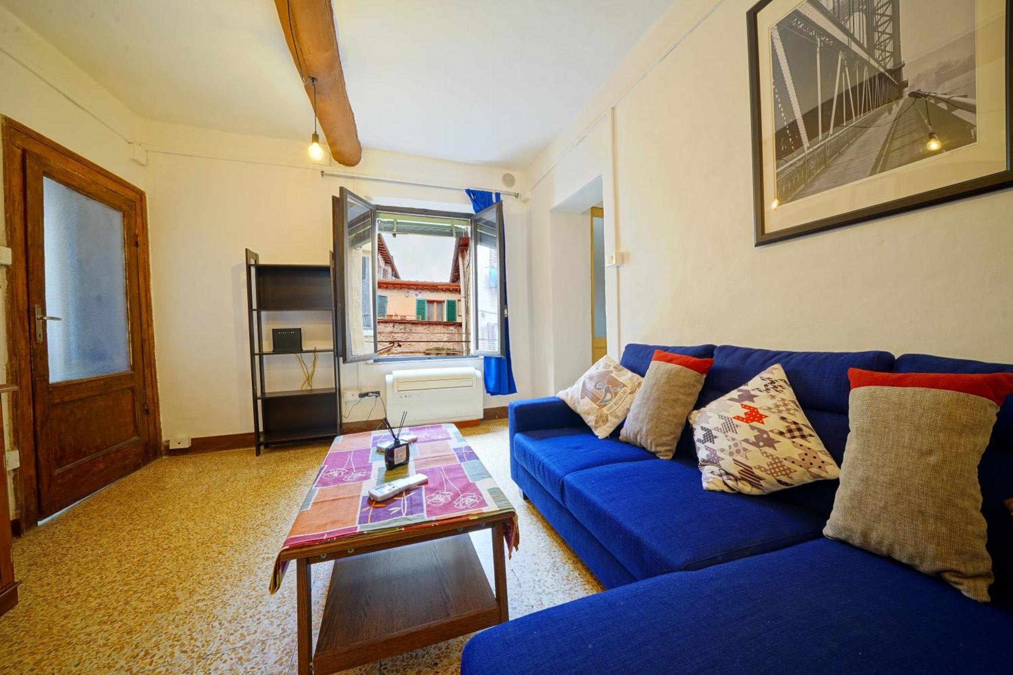 Апартаменты Gest Short Rent Siena 3 Экстерьер фото